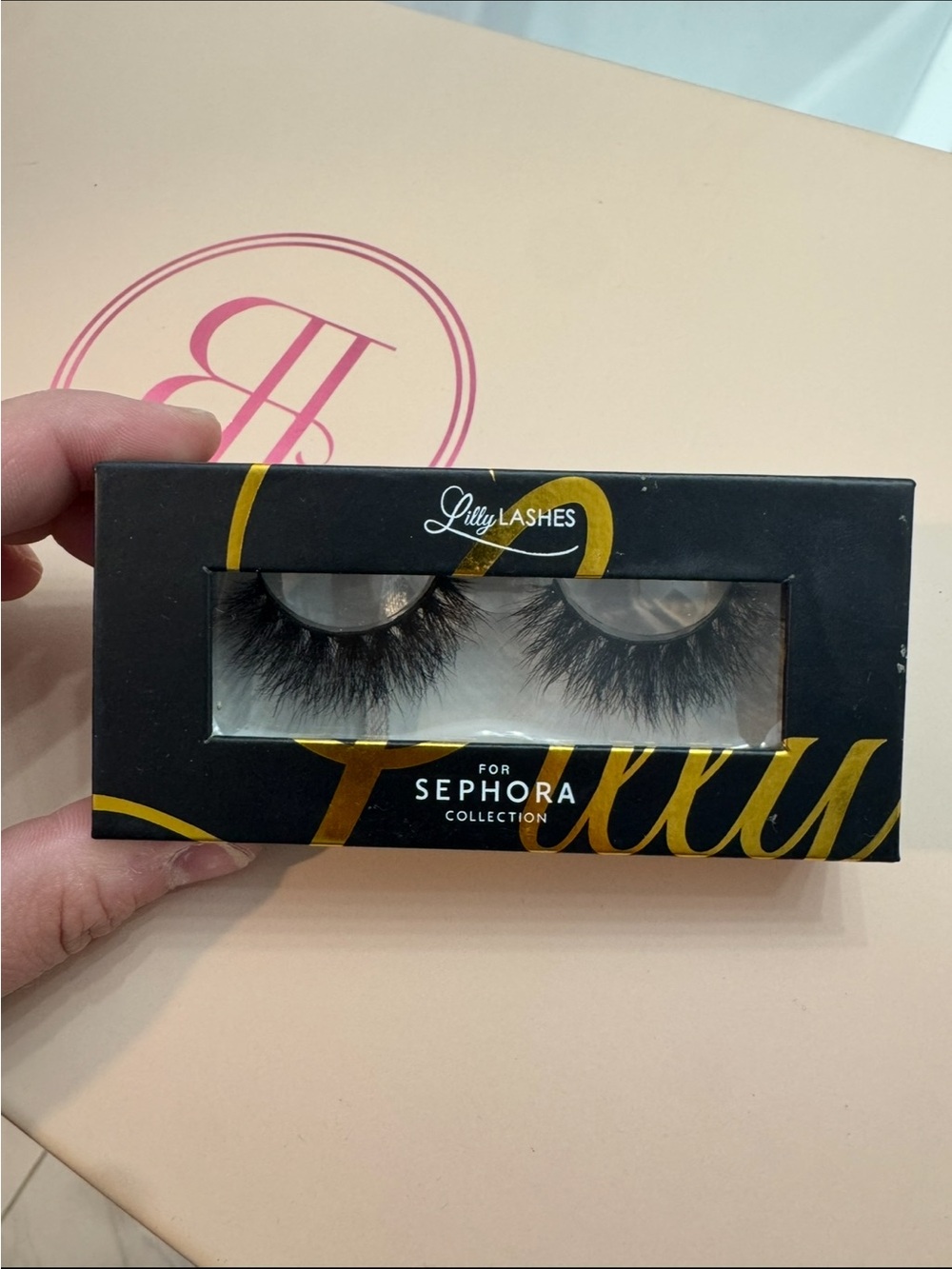 Lilly Lashes Mykonos